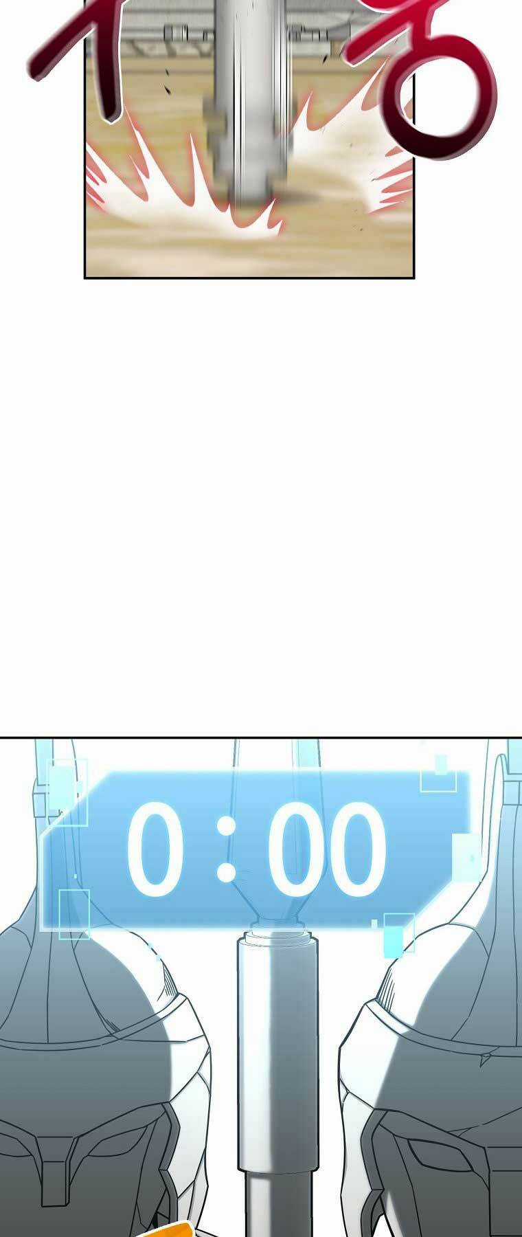 Người Mới Này Quá Mạnh Chapter 6 trang 18