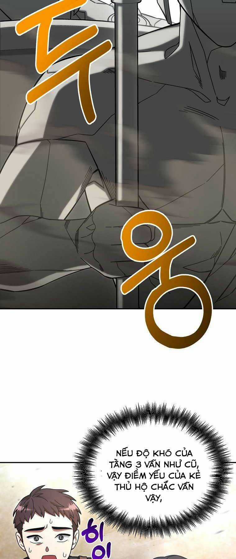 Người Mới Này Quá Mạnh Chapter 6 trang 19