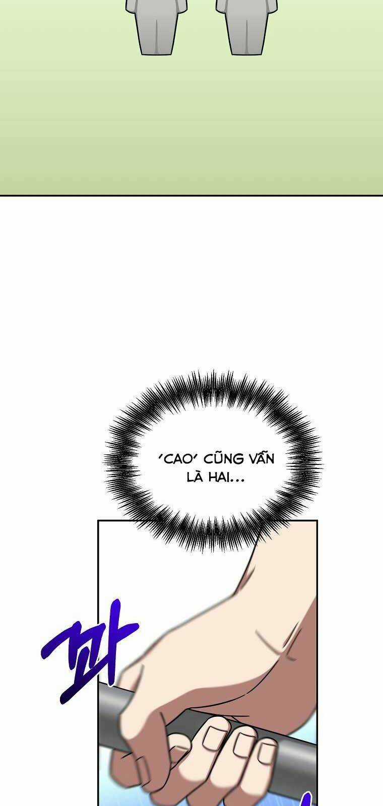 Người Mới Này Quá Mạnh Chapter 6 trang 22