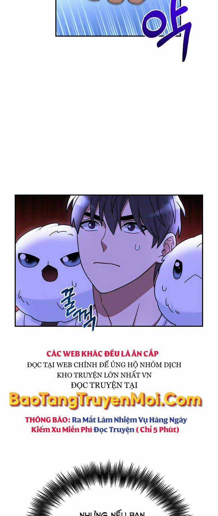 Người Mới Này Quá Mạnh Chapter 6 trang 23