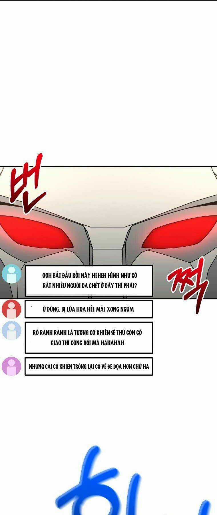 Người Mới Này Quá Mạnh Chapter 6 trang 25