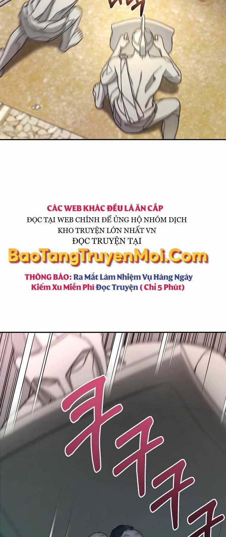 Người Mới Này Quá Mạnh Chapter 6 trang 31