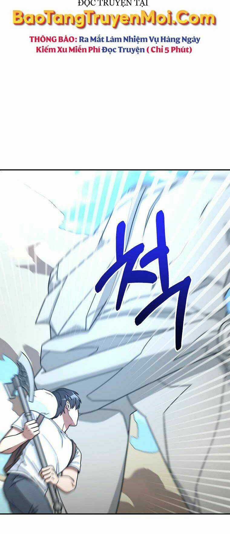 Người Mới Này Quá Mạnh Chapter 6 trang 36