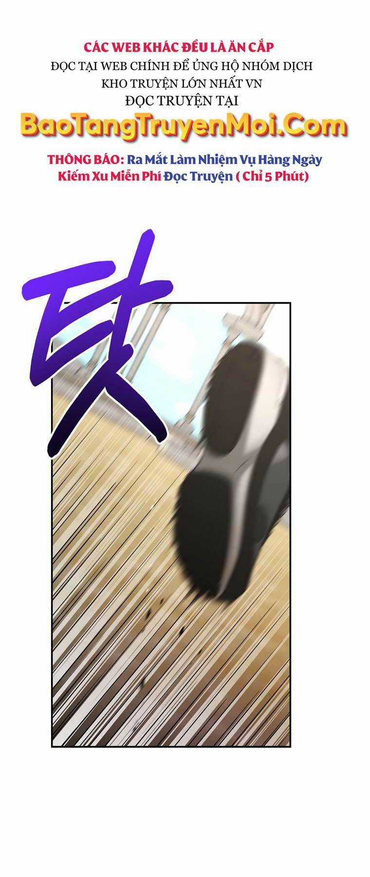 Người Mới Này Quá Mạnh Chapter 6 trang 37