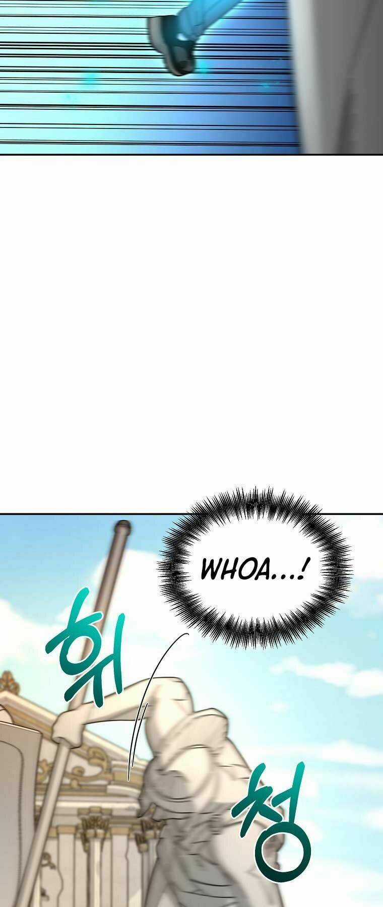 Người Mới Này Quá Mạnh Chapter 6 trang 40