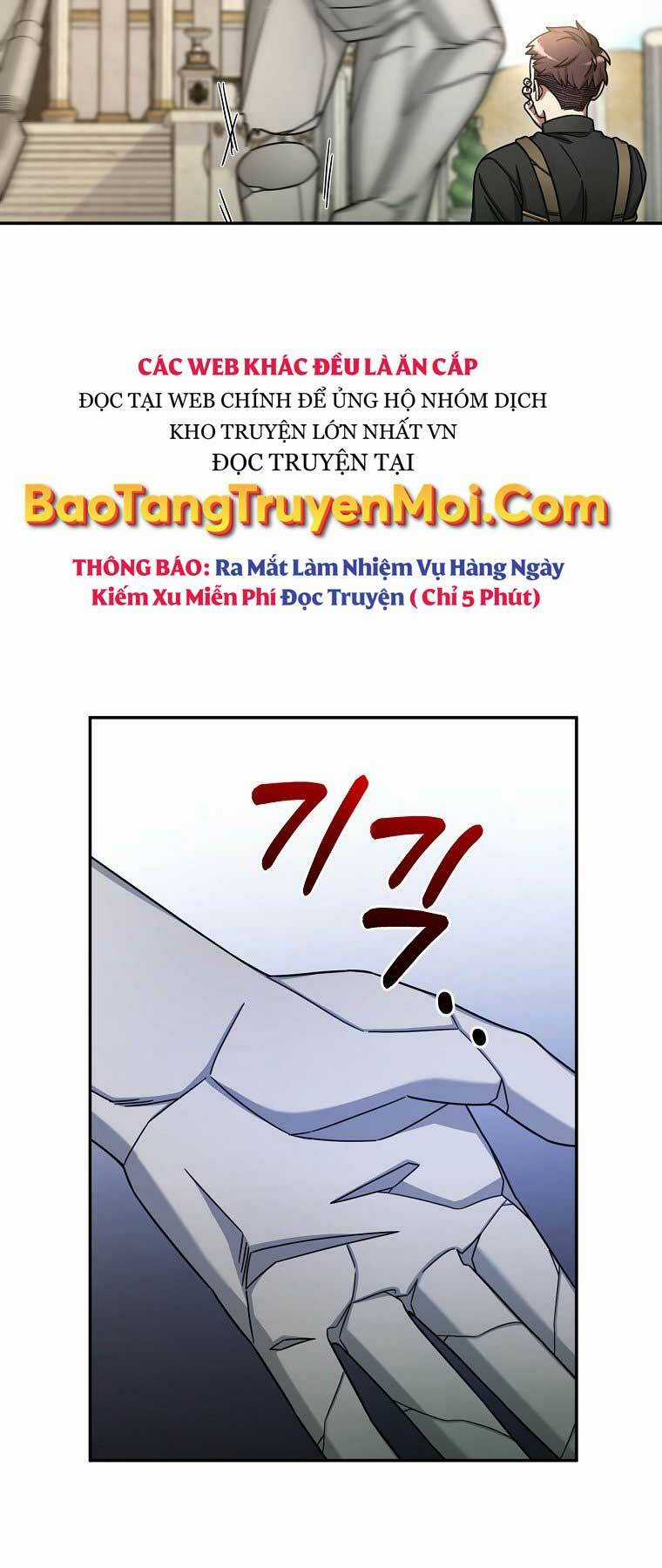 Người Mới Này Quá Mạnh Chapter 6 trang 41