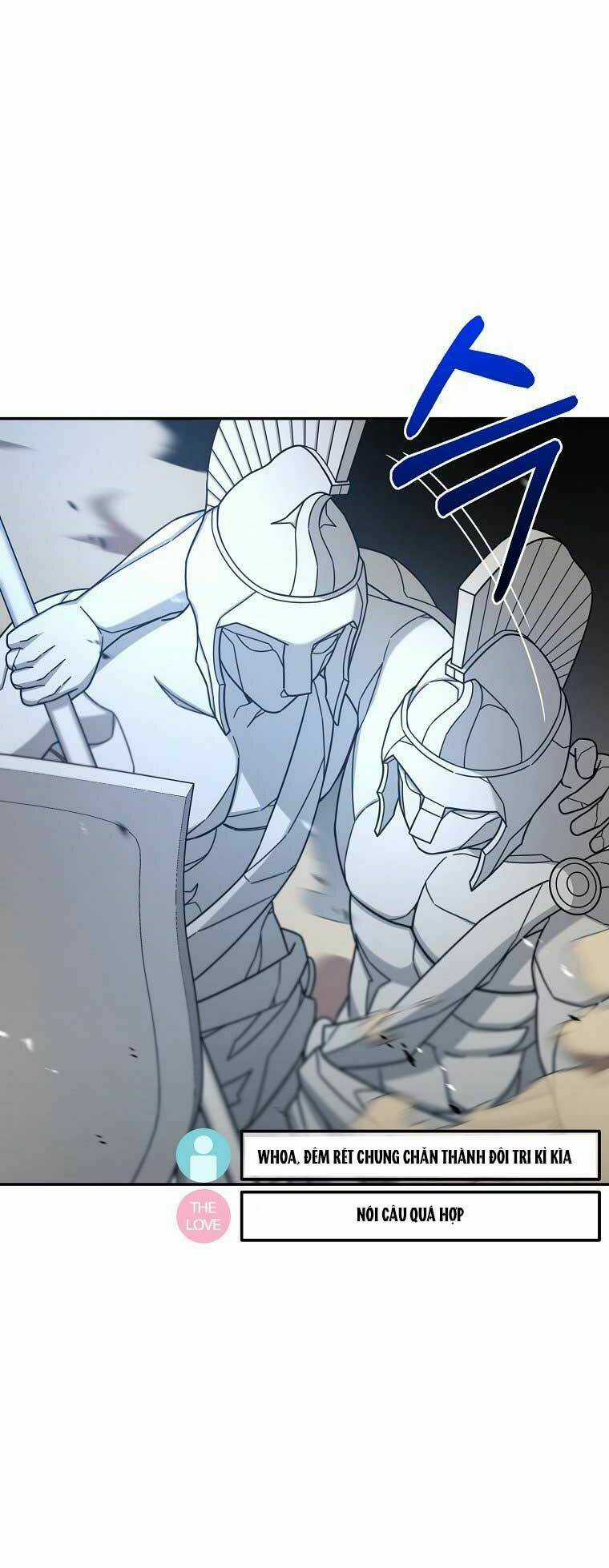 Người Mới Này Quá Mạnh Chapter 6 trang 42