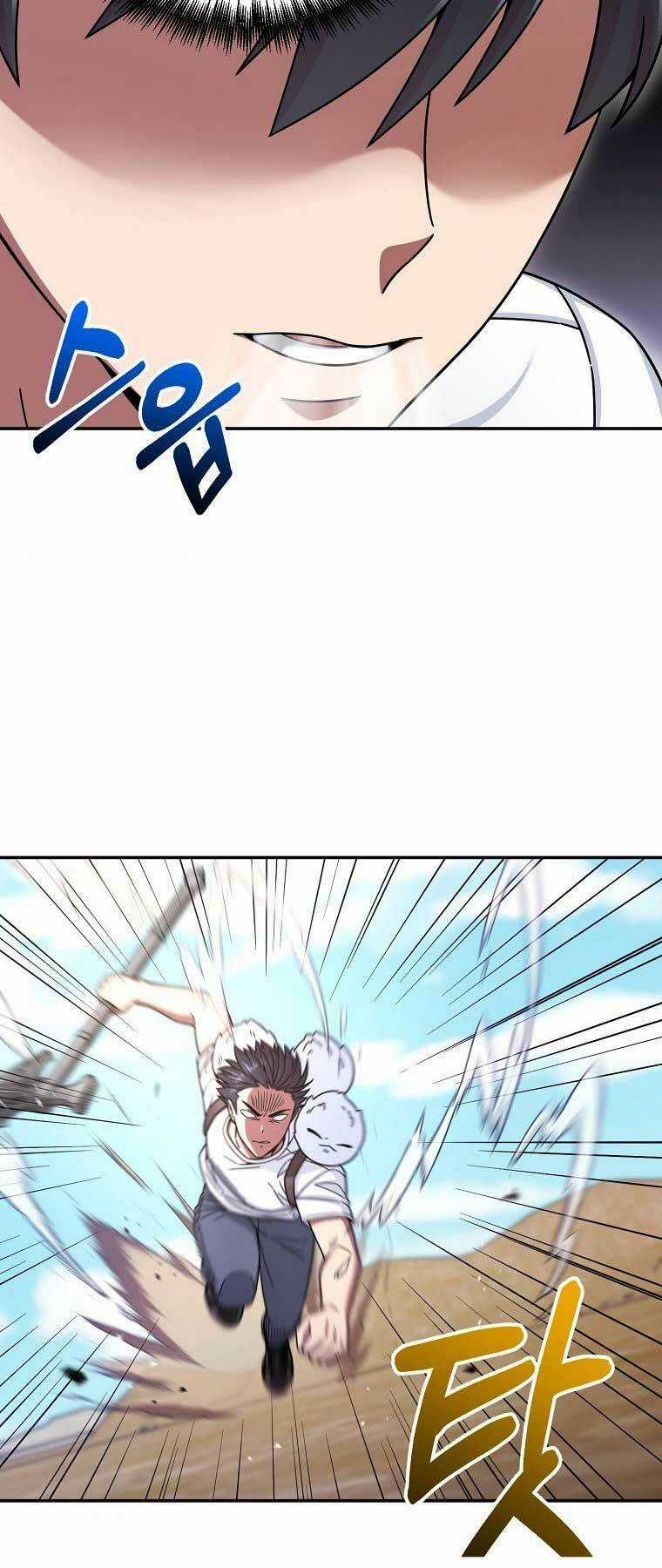 Người Mới Này Quá Mạnh Chapter 6 trang 44