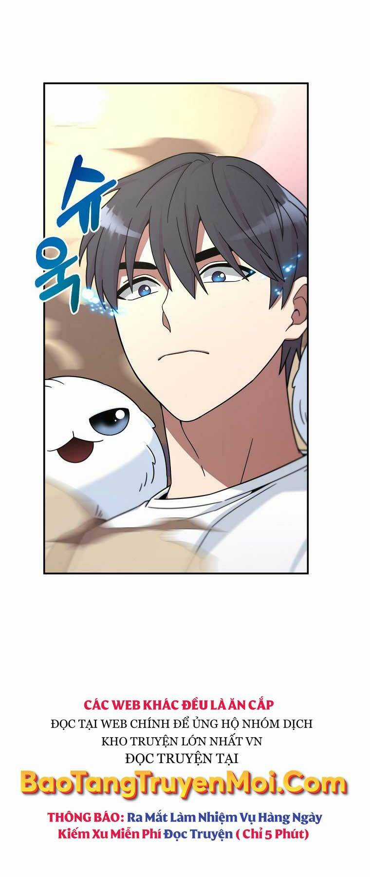 Người Mới Này Quá Mạnh Chapter 6 trang 54