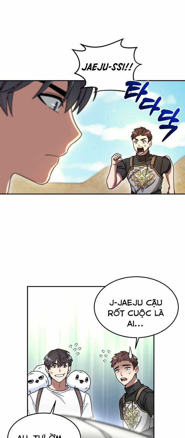 Người Mới Này Quá Mạnh Chapter 6 trang 56