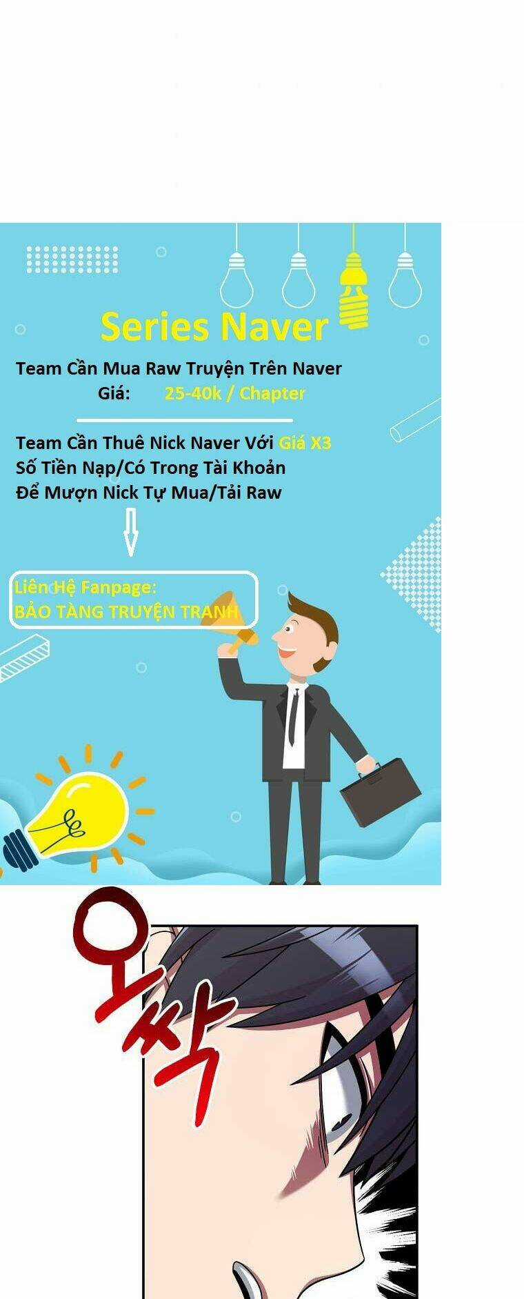 Người Mới Này Quá Mạnh Chapter 6 trang 58