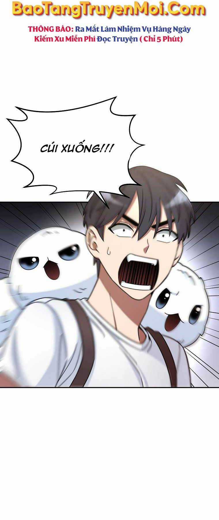 Người Mới Này Quá Mạnh Chapter 6 trang 60