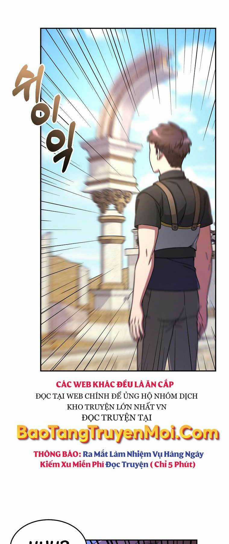 Người Mới Này Quá Mạnh Chapter 6 trang 61