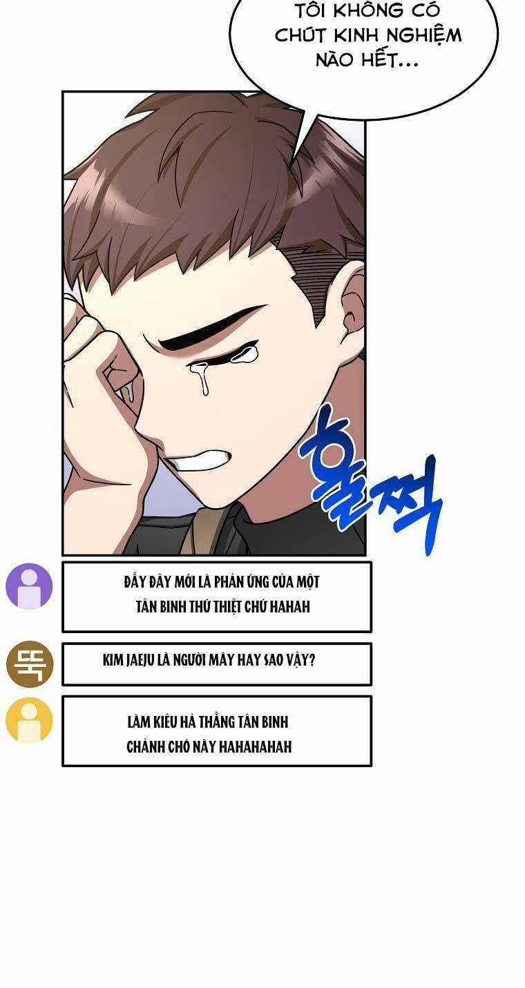 Người Mới Này Quá Mạnh Chapter 6 trang 7