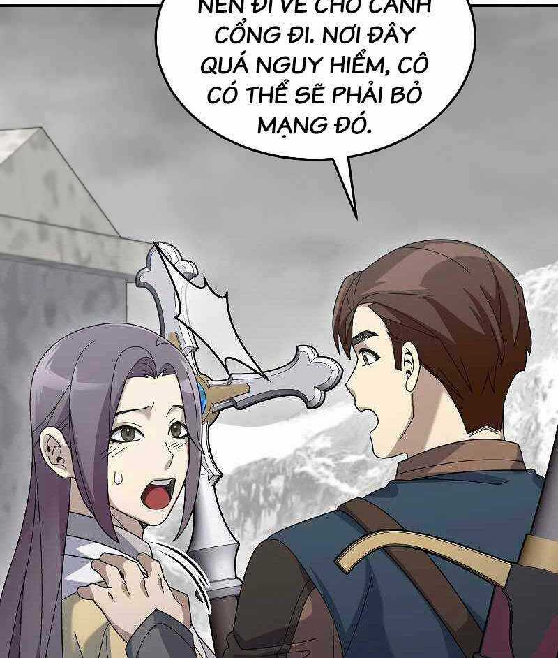 Người Mới Này Quá Mạnh Chapter 60 trang 102