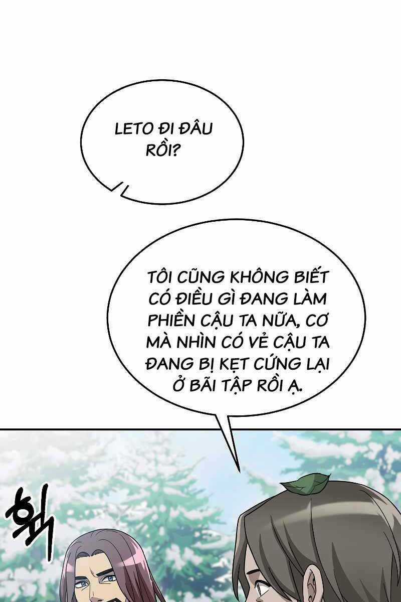 Người Mới Này Quá Mạnh Chapter 60 trang 29