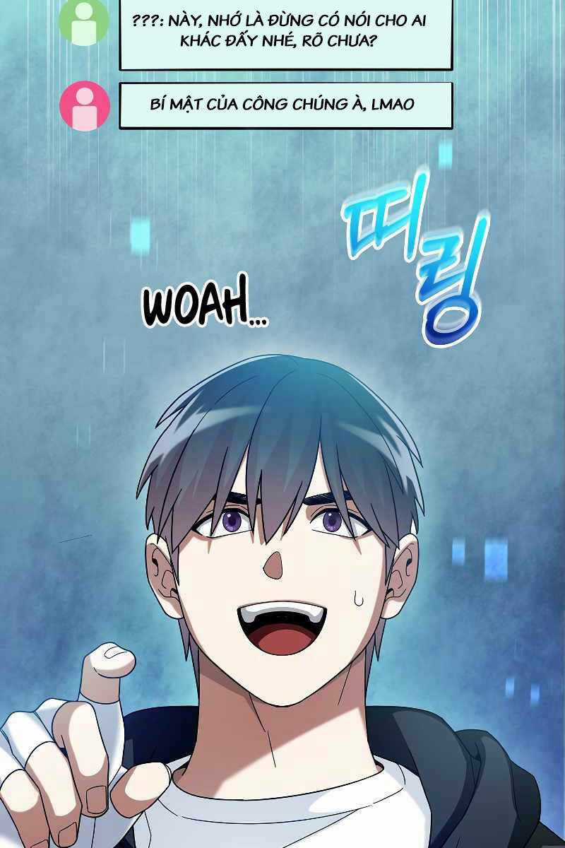 Người Mới Này Quá Mạnh Chapter 60 trang 3