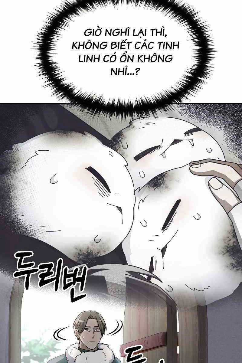 Người Mới Này Quá Mạnh Chapter 60 trang 36