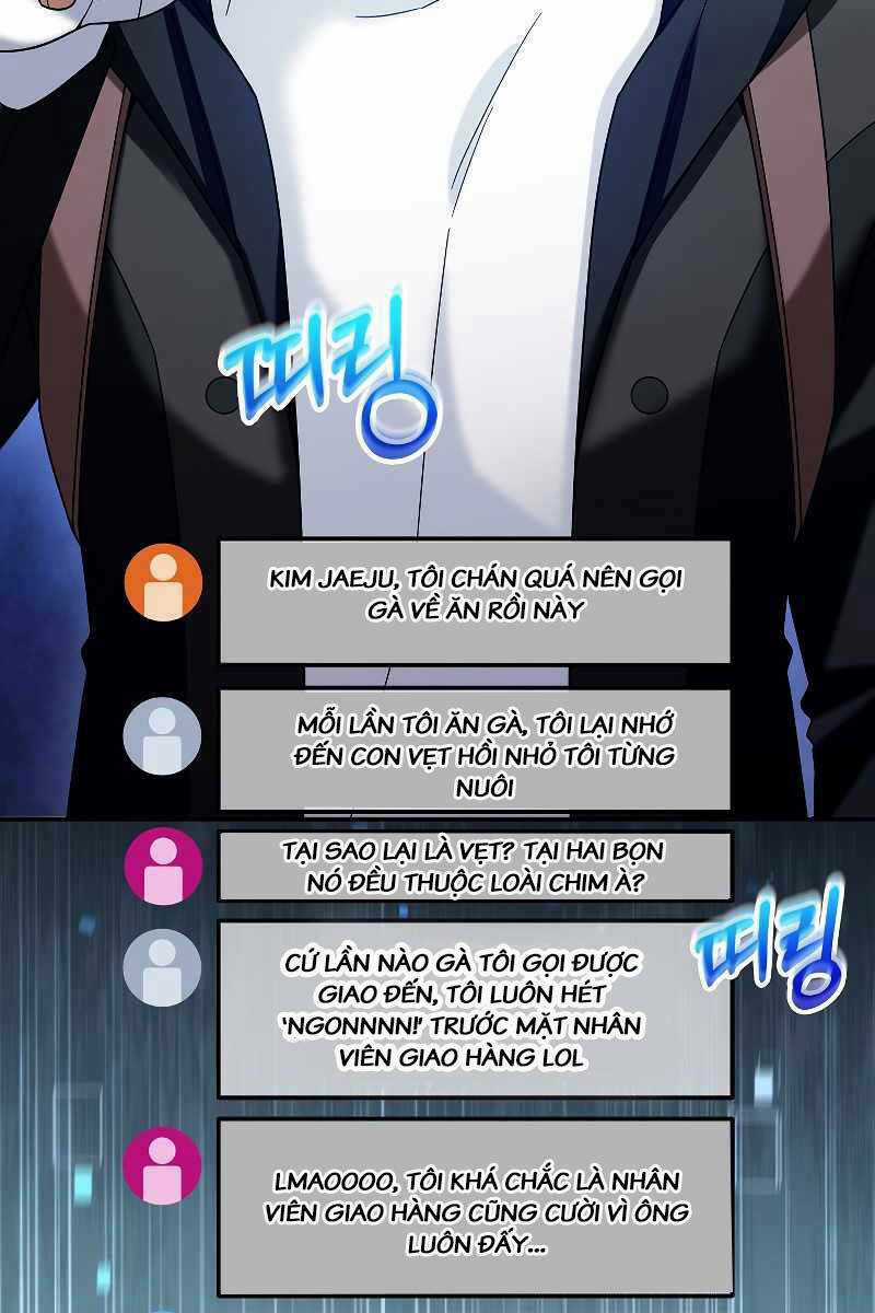 Người Mới Này Quá Mạnh Chapter 60 trang 4