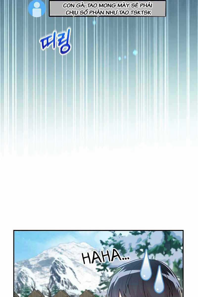 Người Mới Này Quá Mạnh Chapter 60 trang 5