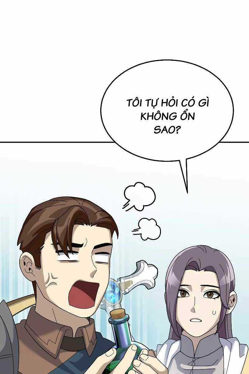 Người Mới Này Quá Mạnh Chapter 60 trang 55