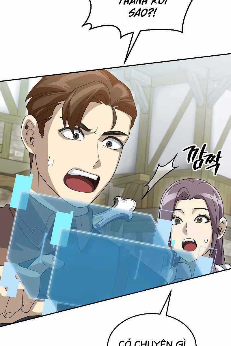 Người Mới Này Quá Mạnh Chapter 60 trang 65