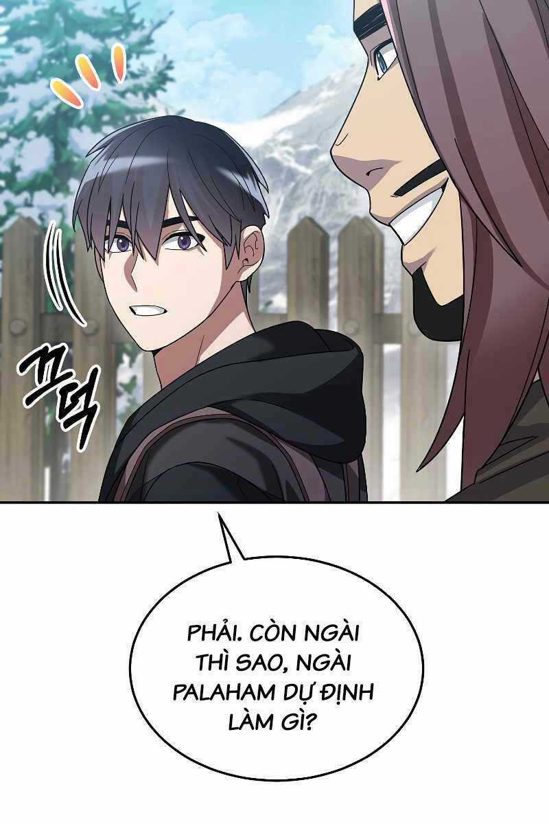 Người Mới Này Quá Mạnh Chapter 60 trang 7