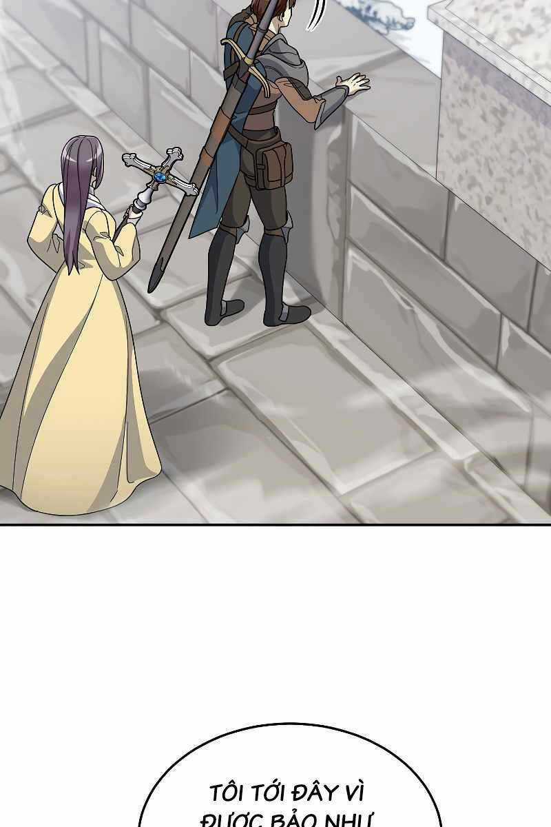 Người Mới Này Quá Mạnh Chapter 60 trang 72