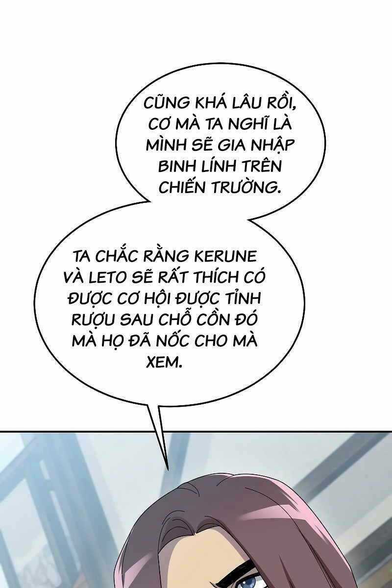 Người Mới Này Quá Mạnh Chapter 60 trang 8