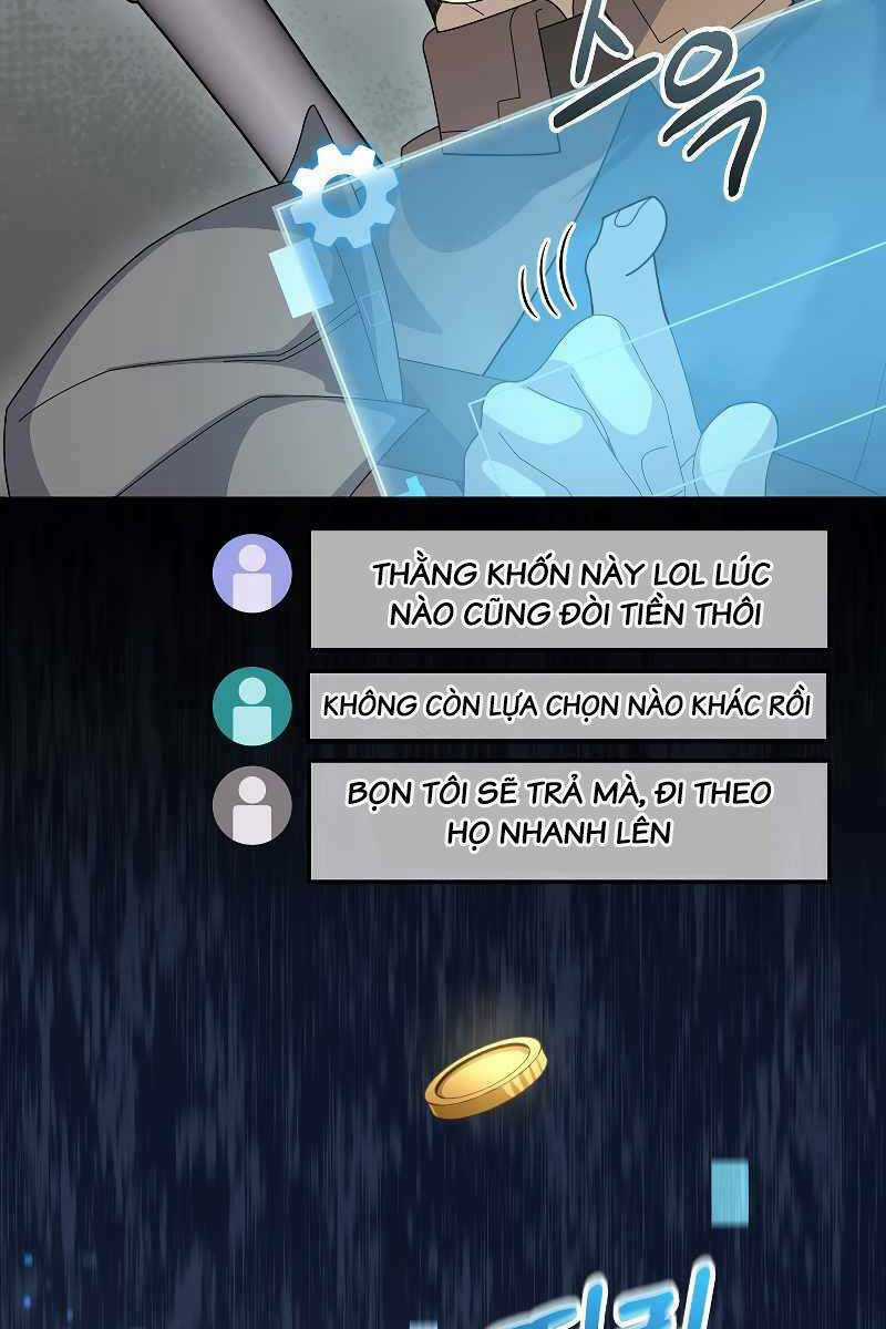 Người Mới Này Quá Mạnh Chapter 60 trang 82