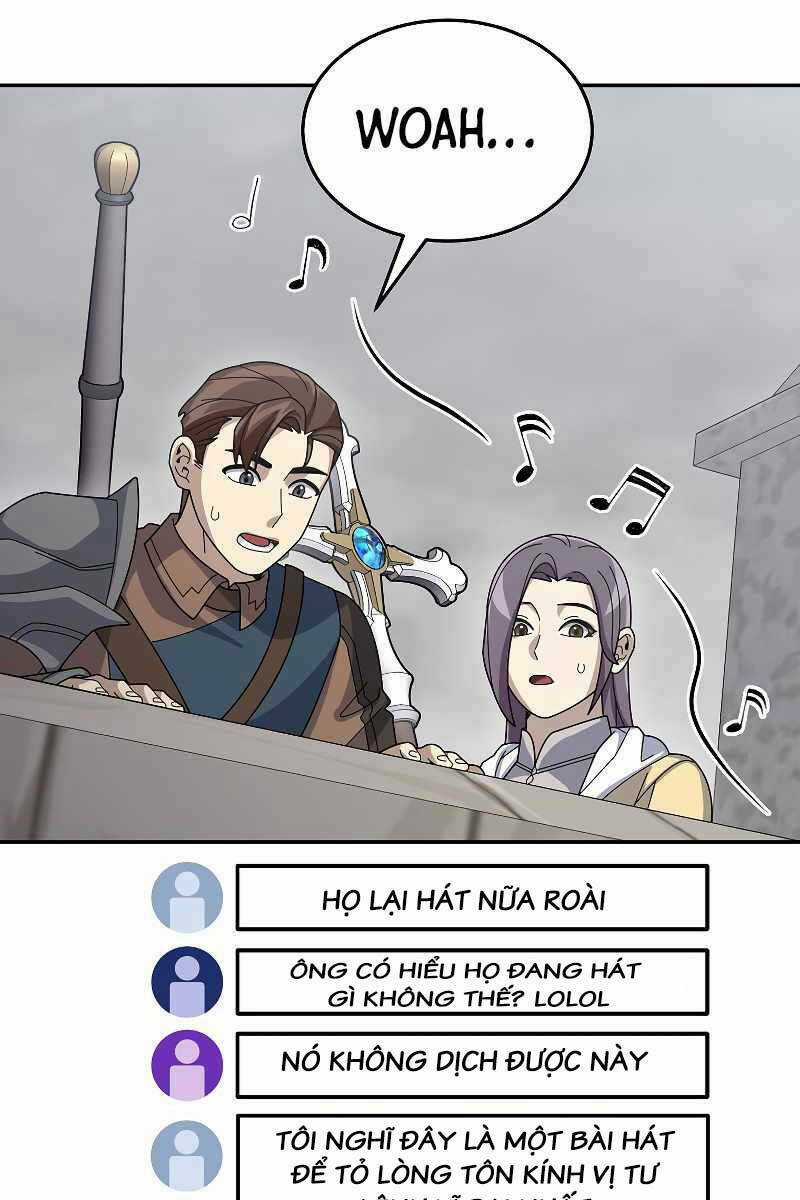 Người Mới Này Quá Mạnh Chapter 60 trang 90