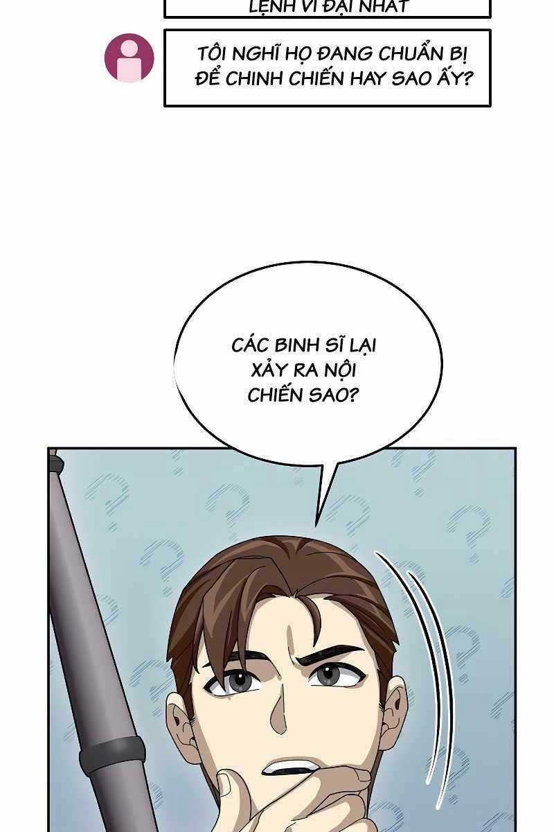 Người Mới Này Quá Mạnh Chapter 60 trang 91