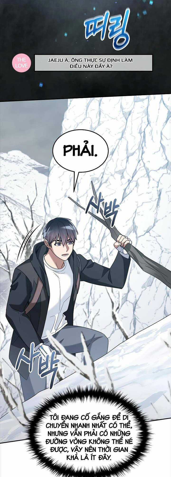 Người Mới Này Quá Mạnh Chapter 61 trang 11