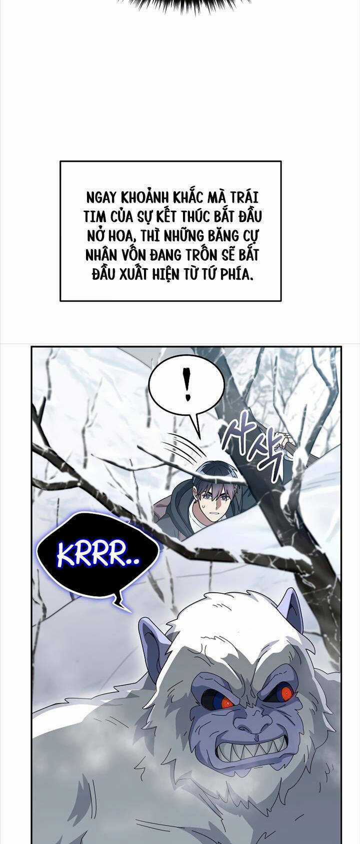 Người Mới Này Quá Mạnh Chapter 61 trang 12