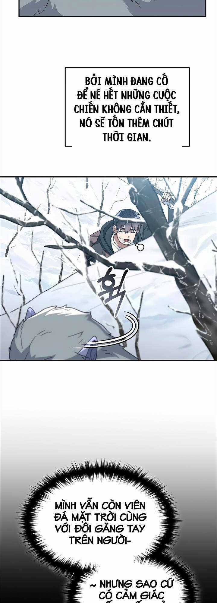 Người Mới Này Quá Mạnh Chapter 61 trang 13