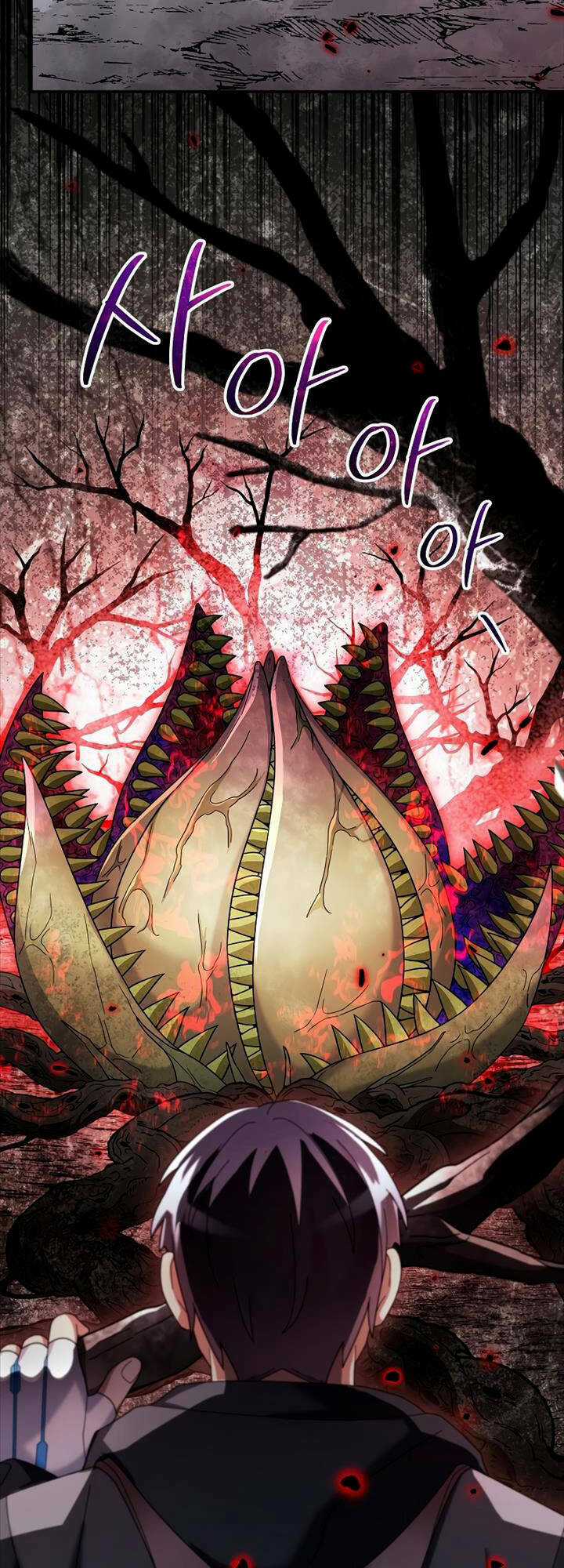 Người Mới Này Quá Mạnh Chapter 61 trang 15