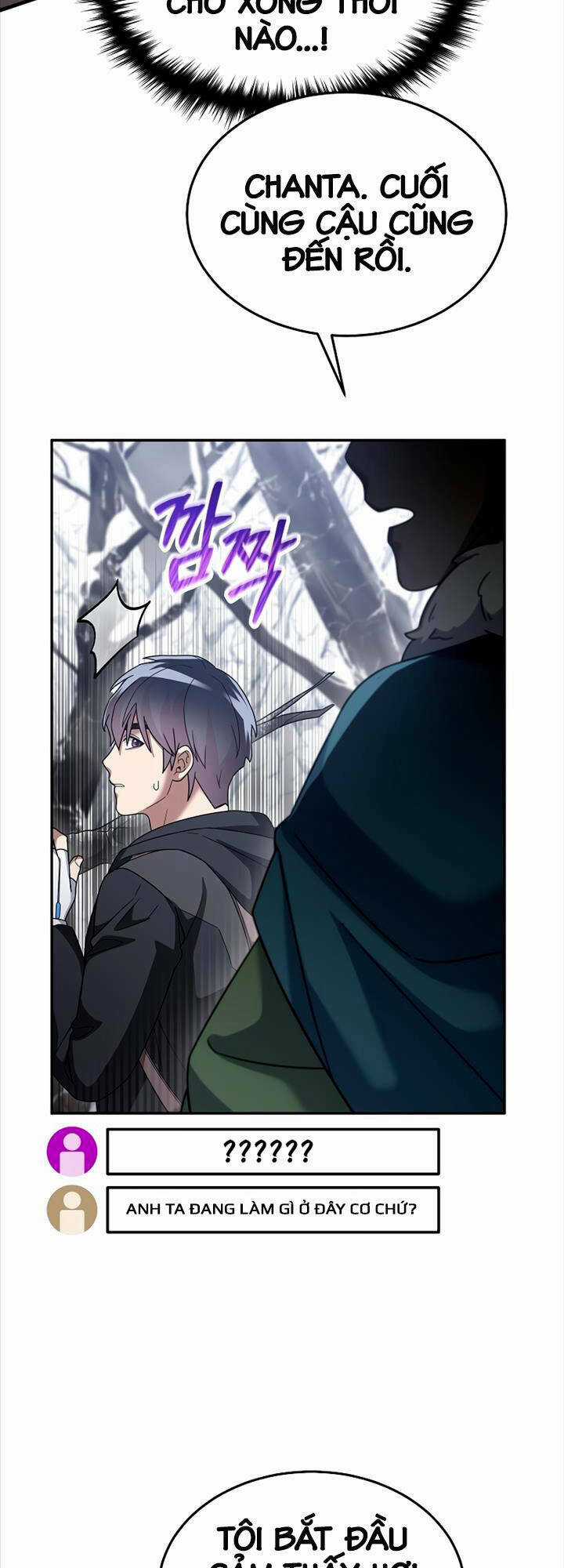 Người Mới Này Quá Mạnh Chapter 61 trang 17