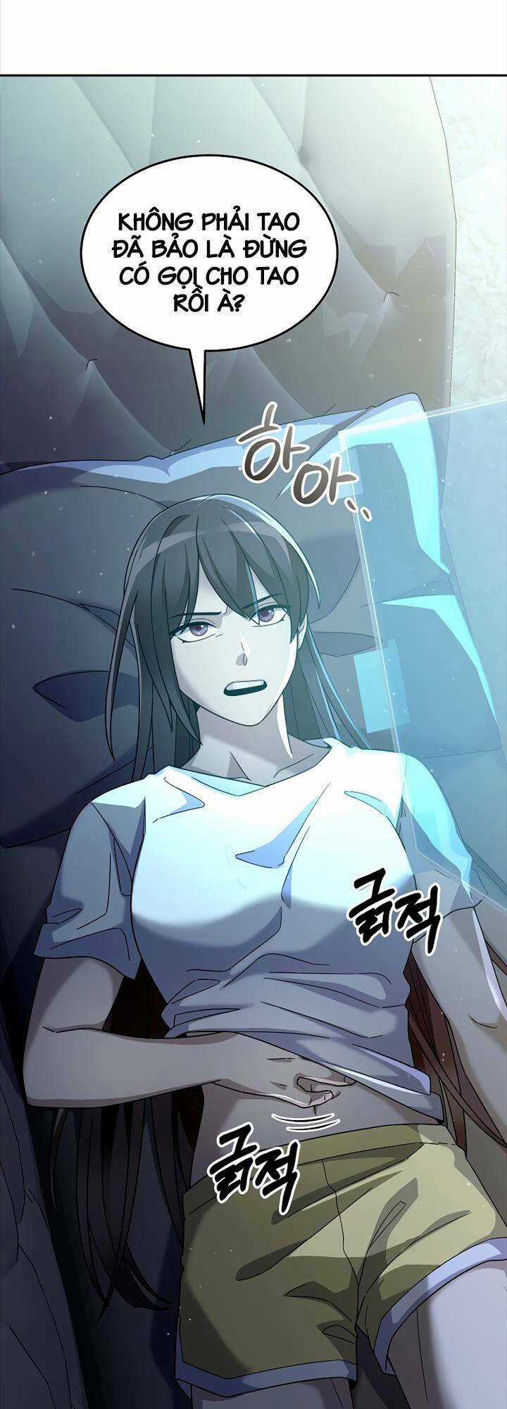 Người Mới Này Quá Mạnh Chapter 61 trang 2