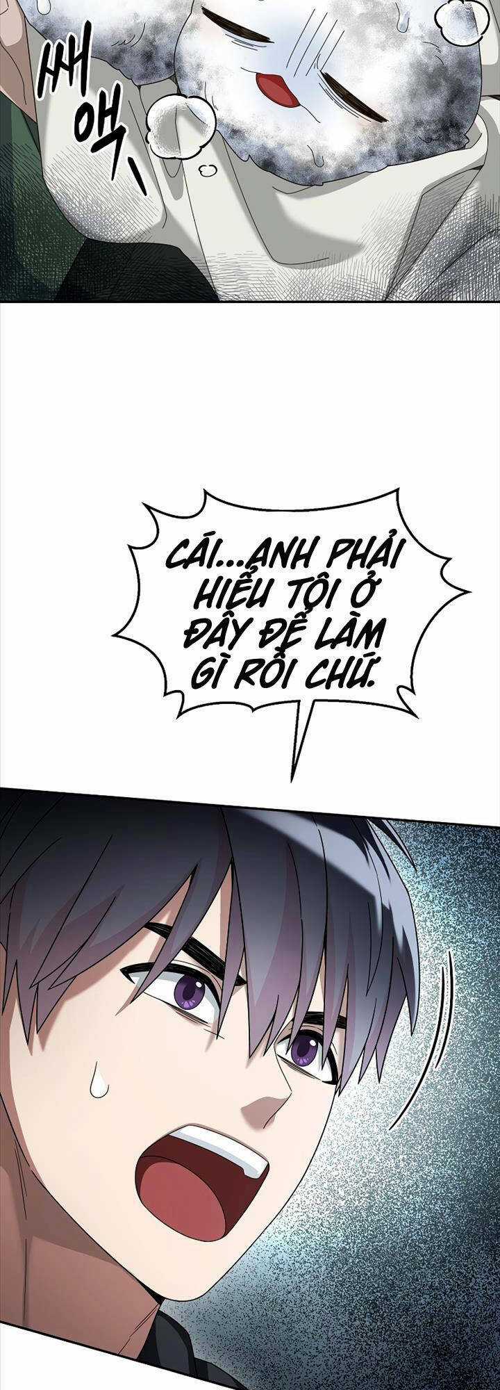 Người Mới Này Quá Mạnh Chapter 61 trang 20