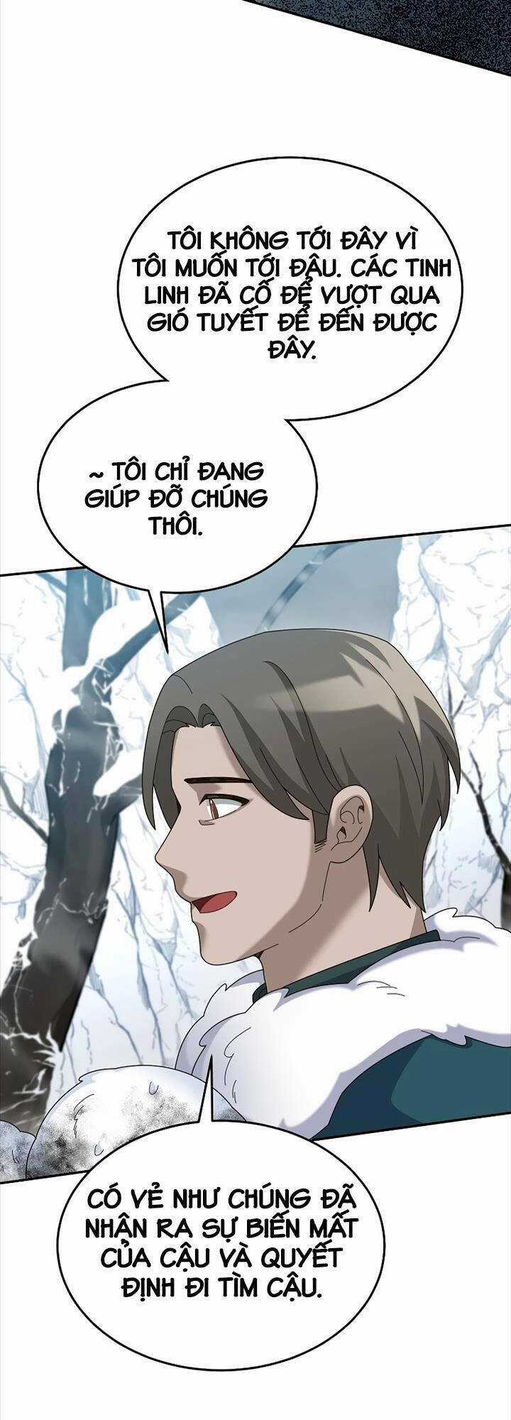 Người Mới Này Quá Mạnh Chapter 61 trang 21