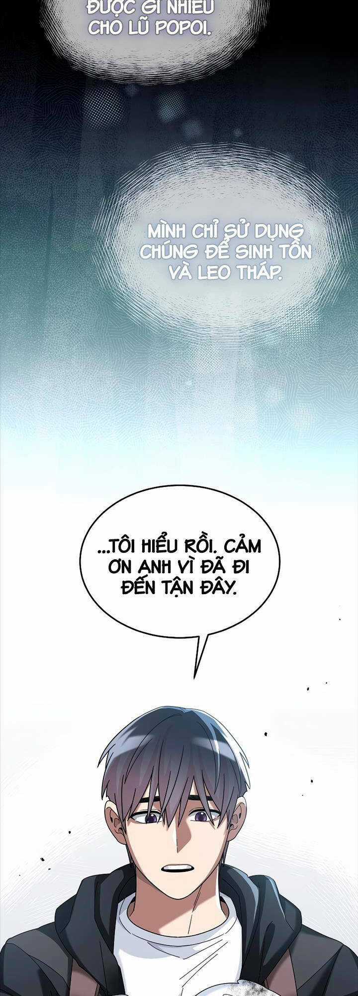 Người Mới Này Quá Mạnh Chapter 61 trang 24