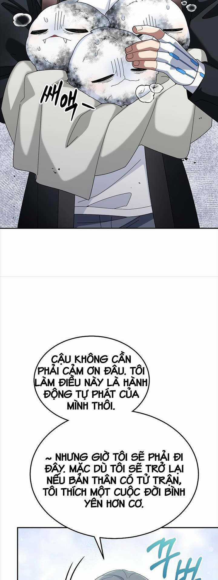 Người Mới Này Quá Mạnh Chapter 61 trang 25