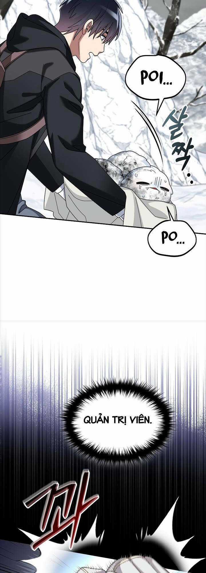 Người Mới Này Quá Mạnh Chapter 61 trang 28