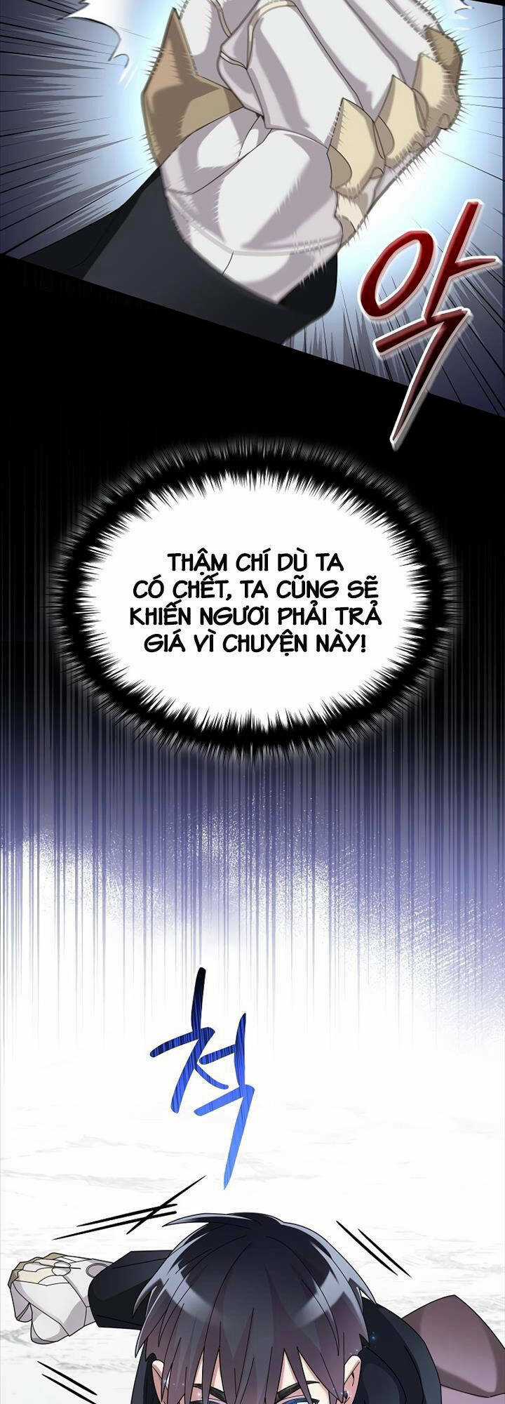 Người Mới Này Quá Mạnh Chapter 61 trang 29