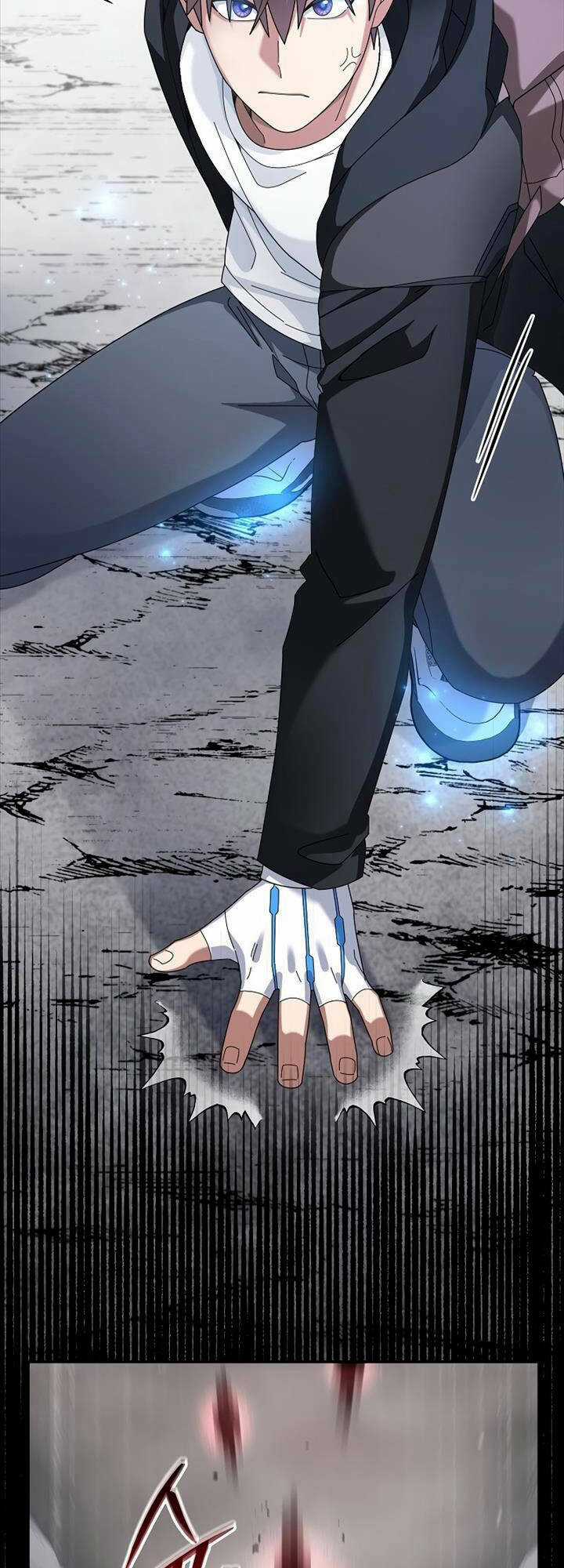 Người Mới Này Quá Mạnh Chapter 61 trang 30