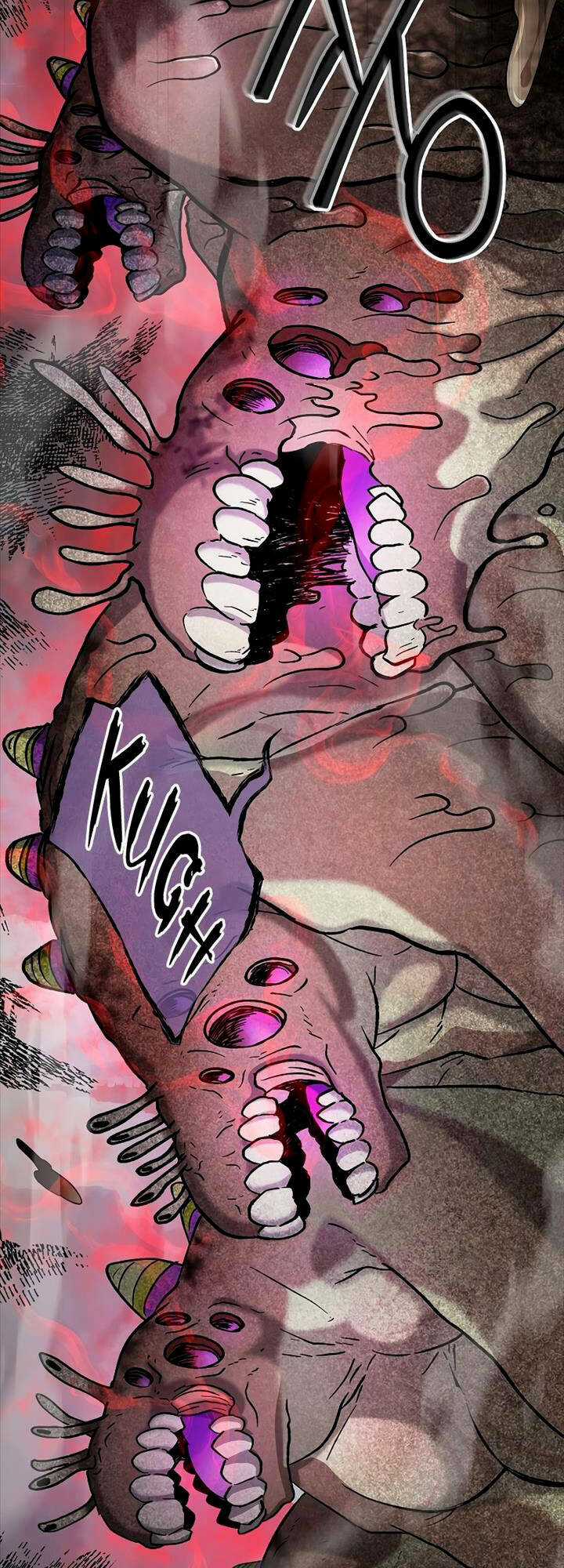 Người Mới Này Quá Mạnh Chapter 61 trang 32