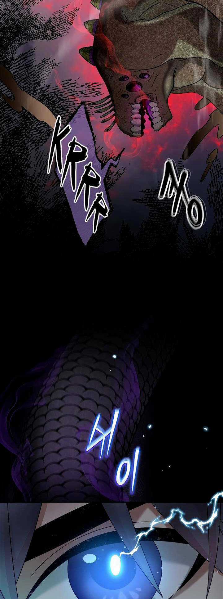 Người Mới Này Quá Mạnh Chapter 61 trang 33