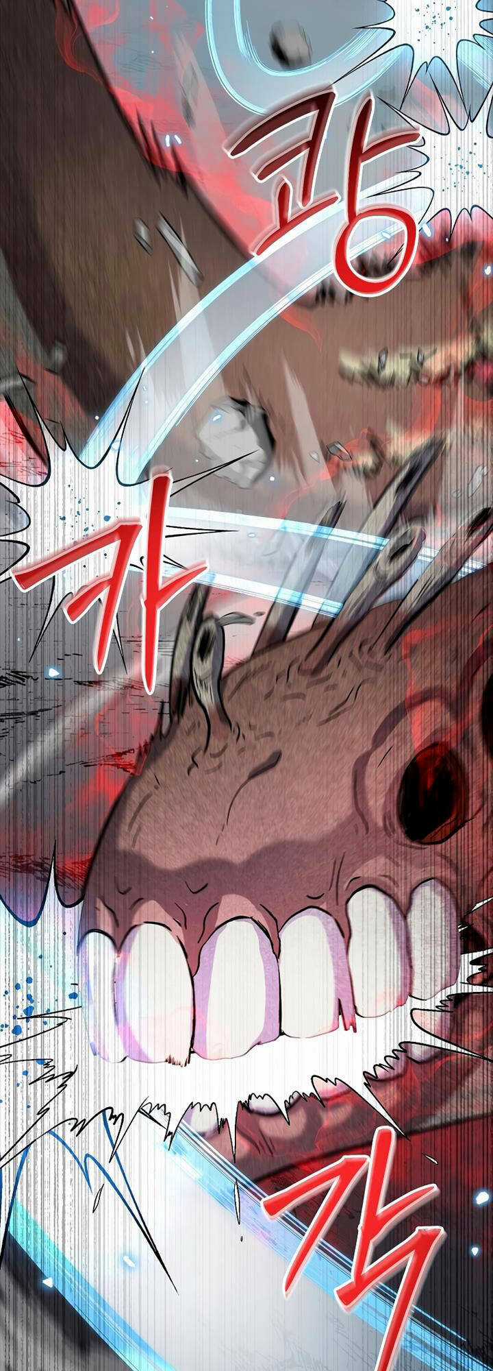 Người Mới Này Quá Mạnh Chapter 61 trang 35