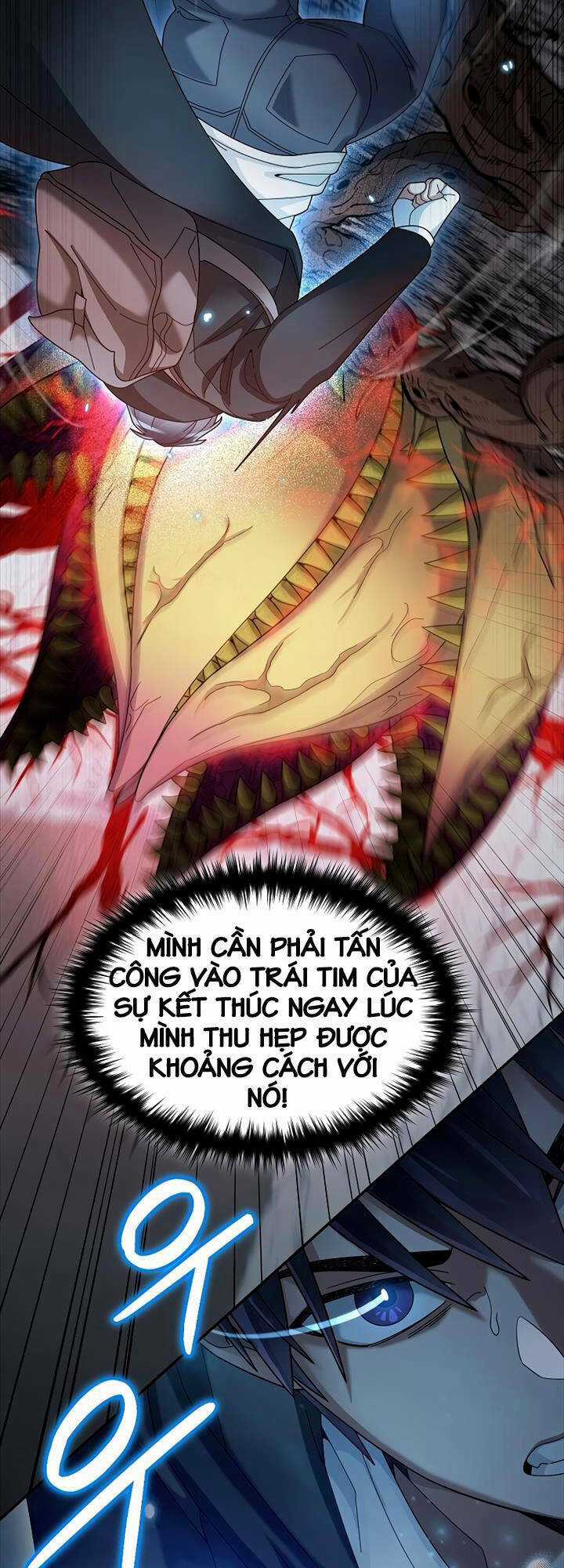 Người Mới Này Quá Mạnh Chapter 61 trang 37