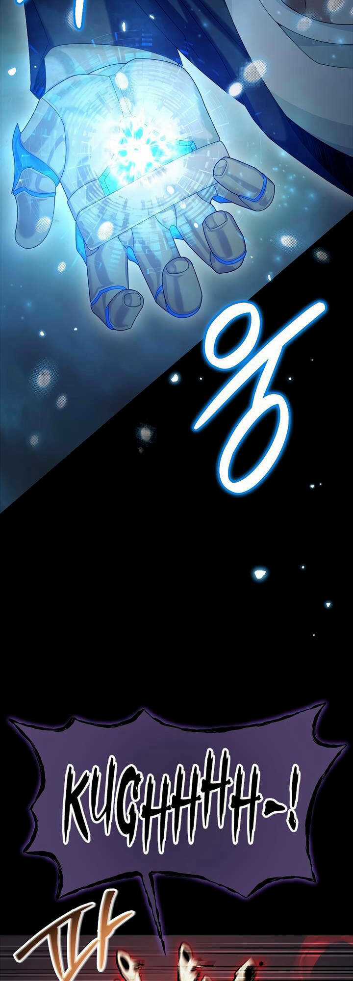 Người Mới Này Quá Mạnh Chapter 61 trang 38